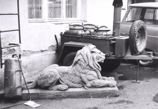 Konvolut VII., Připomínky doby, 10 ks