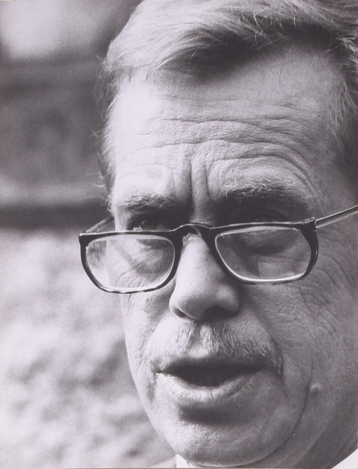 Konvolut X., Václav Havel, 10 ks