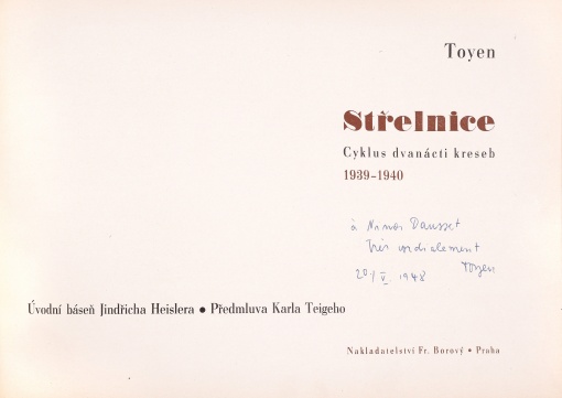 Střelnice