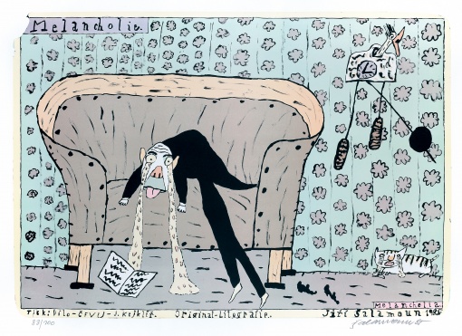 Melancholie