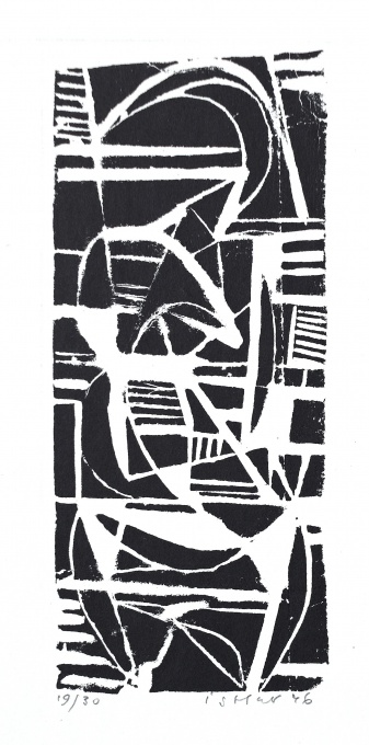 Struktura IV.