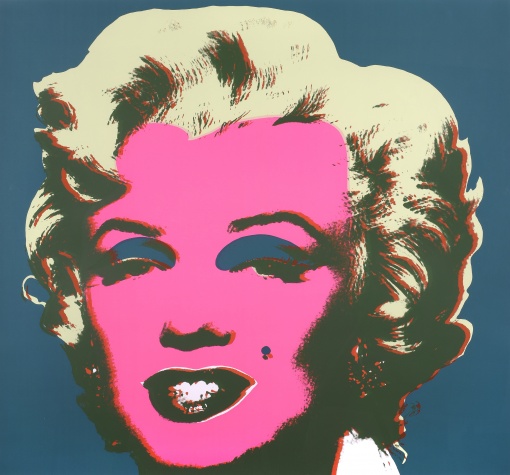 Merilyn Monroe