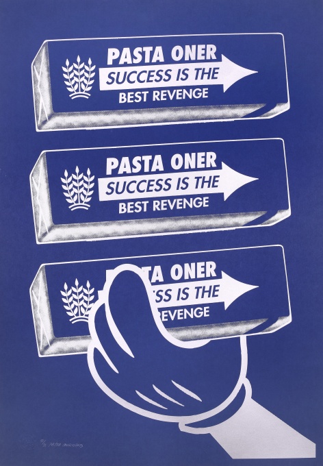 Success Is The Best Revenge