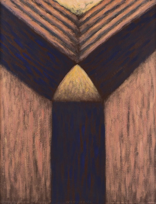Křižovatka