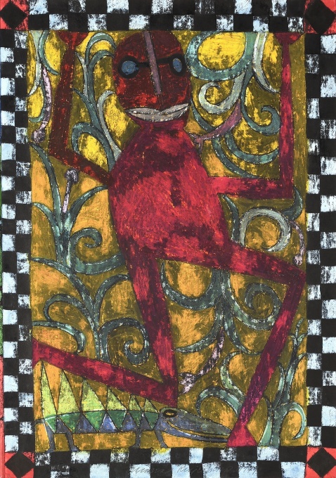 Rarášek