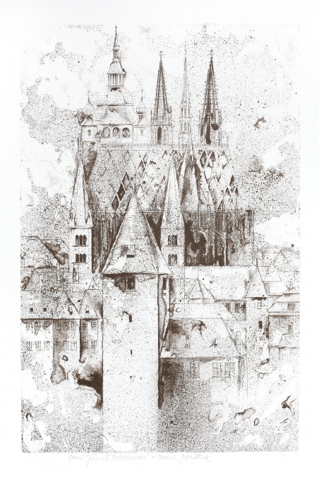 Praha