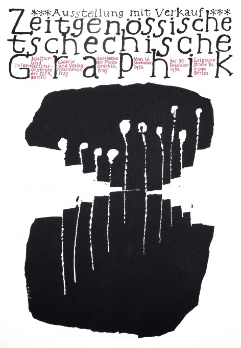 Česká grafika