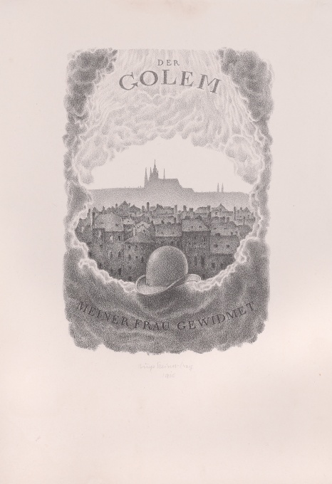 Der Golem