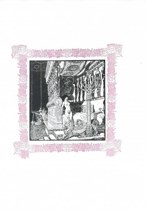 Le Cantique des Cantiques (Jean de Bonnefon)