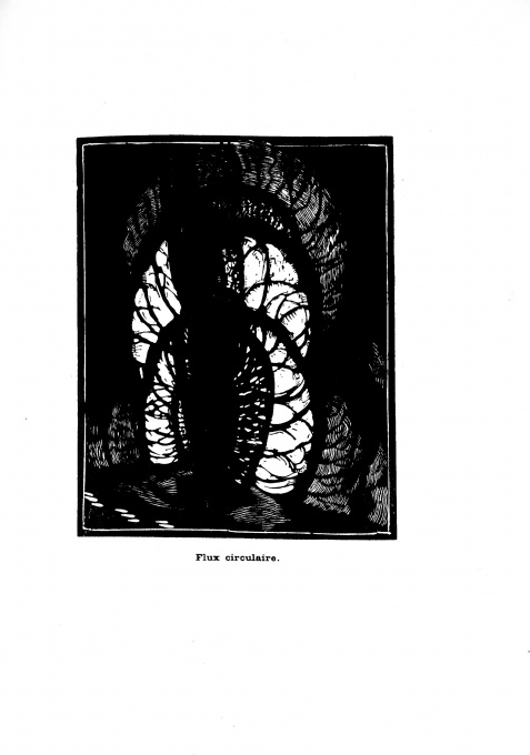 Quelques Peintres (L. A. Grémilly)