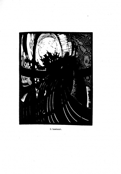 Quelques Peintres (L. A. Grémilly)