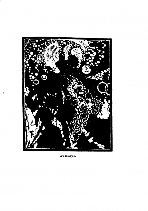 Quelques Peintres (L. A. Grémilly)