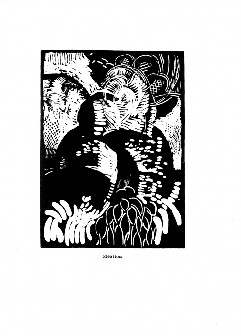 Quelques Peintres (L. A. Grémilly)