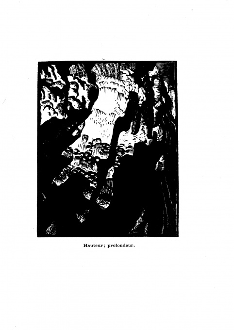 Quelques Peintres (L. A. Grémilly)