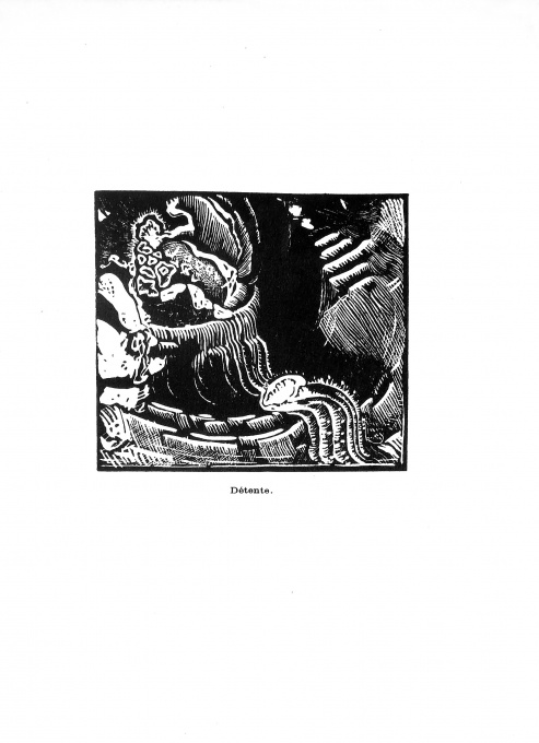 Quelques Peintres (L. A. Grémilly)