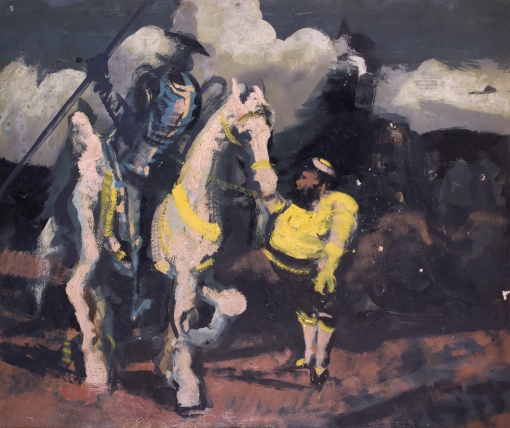 Don Quijote