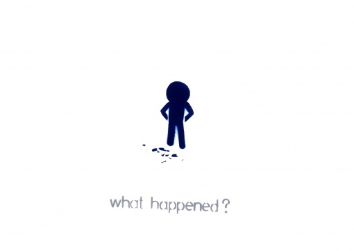 What Happened