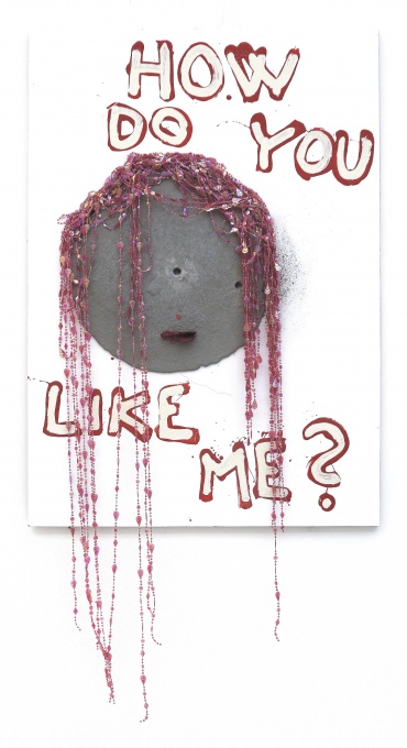 How do you like me