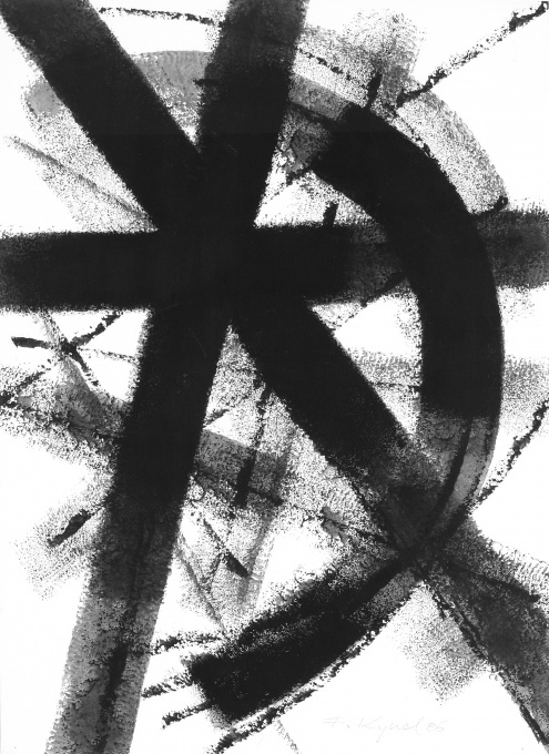 Geometrické cvičení