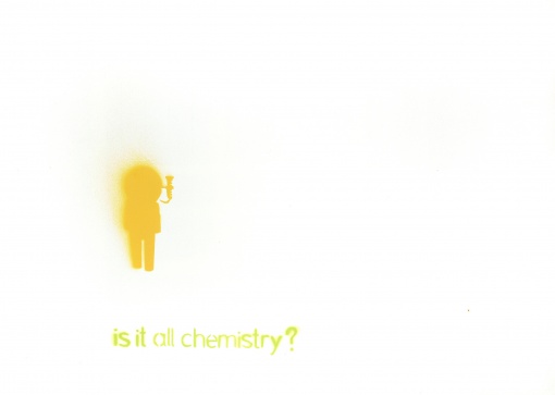 Is it all chemistry?