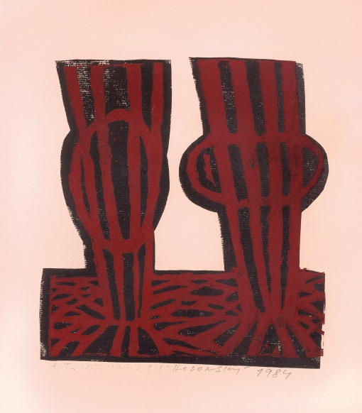 Rostlinný skelet