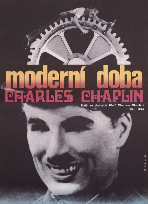 Moderní doba