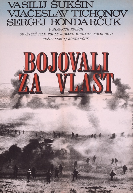 Bojovali za vlast