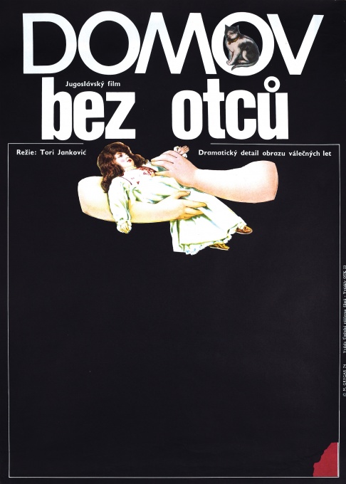 Domov bez otců