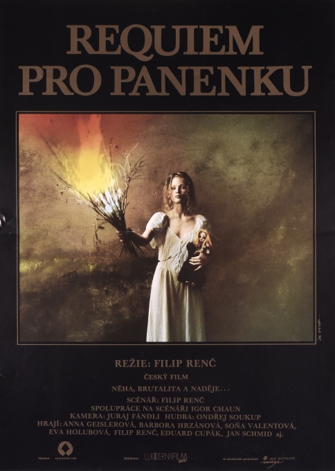 Requiem pro panenku