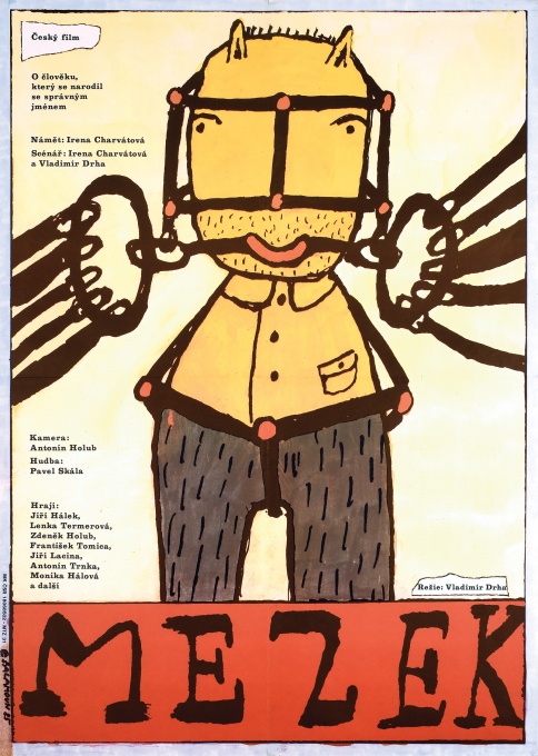 Mezek