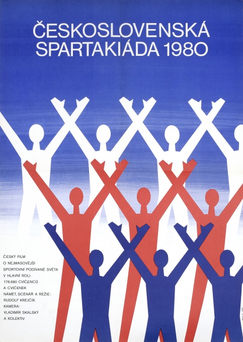 Československá spartakiáda