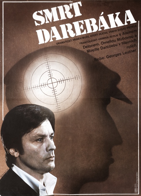 Smrt darebáka