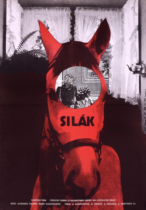 Silák