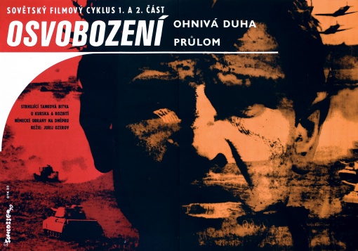 Osvobození