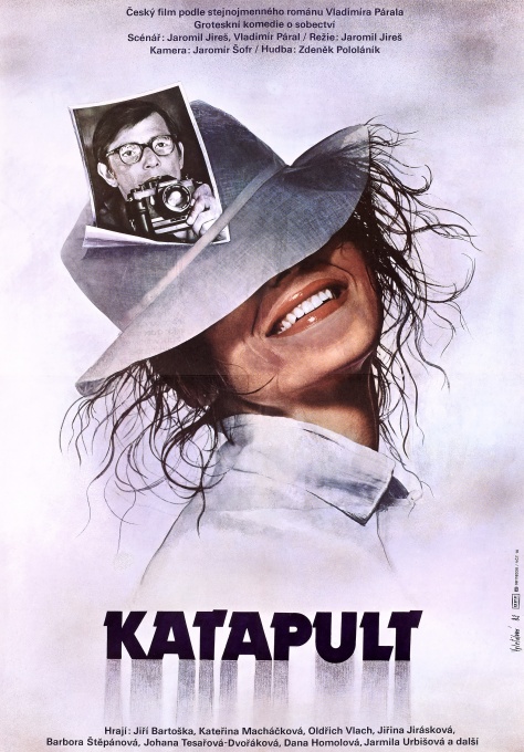 Katapult