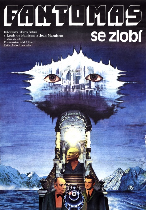 Fantomas