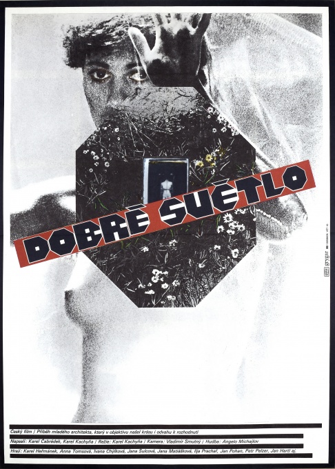 Dobré světlo