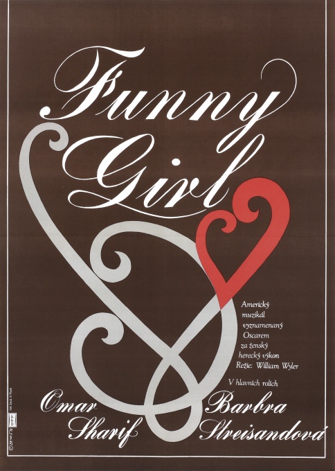 Funny girl
