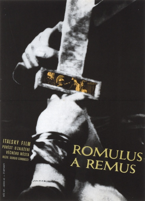 Romulus a Rémus