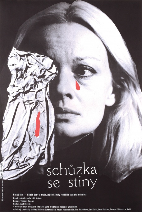 Schůzka se stíny