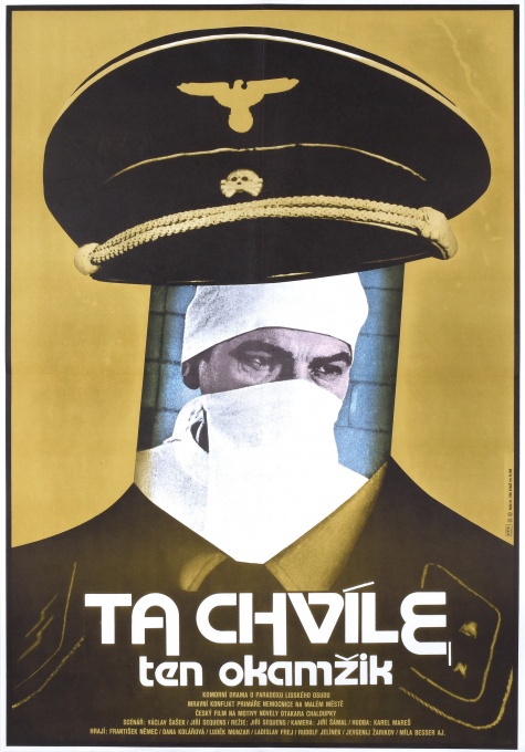 Ta chvíle, ten okamžik