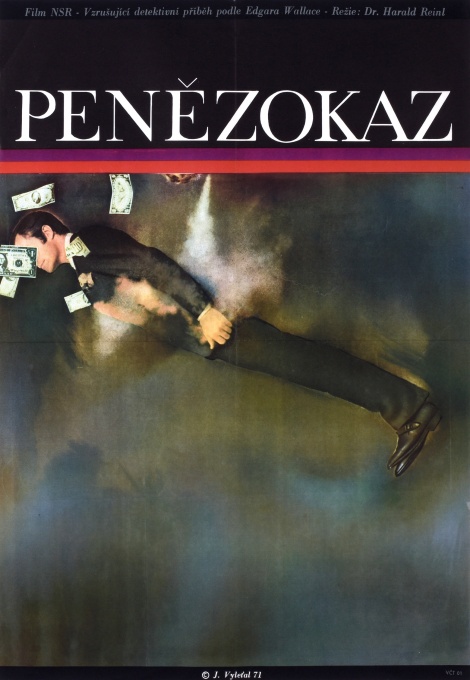 Penězokaz