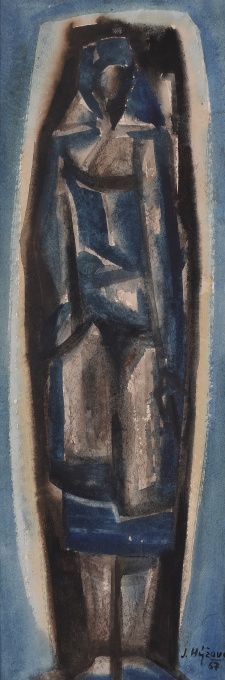Žena