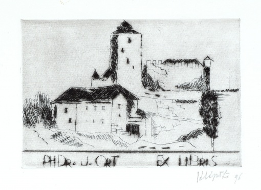 Hrad