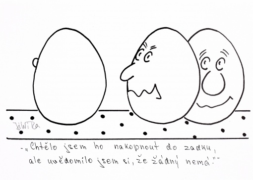 Konvolut, 8 ks