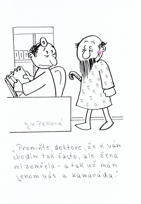 Konvolut, 8 ks