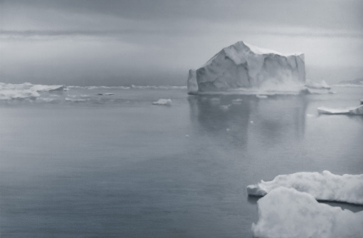 Iceberg