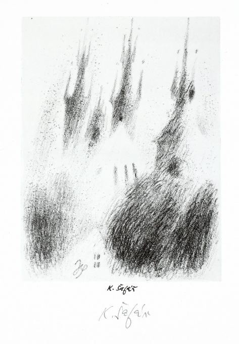 Konvolut, 3 ks