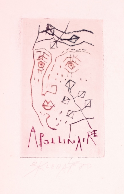 Apollinaire