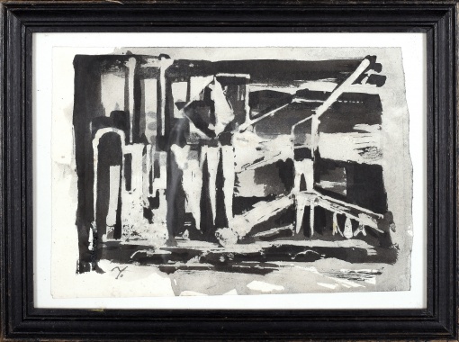 Fragment ulice